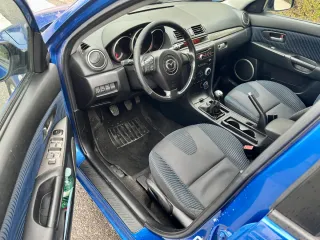 Mazda 3 2005