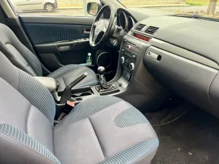 Mazda 3 2005