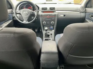 Mazda 3 2005