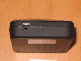 Avisador Radar Lince II GPS