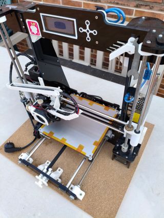 Impresora 3D Anet A8 para Despiece o Reparación
