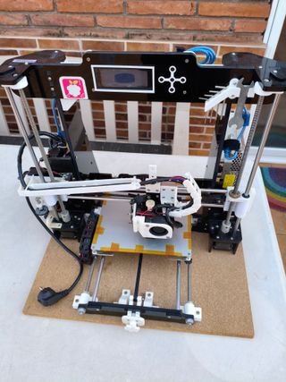 Impresora 3D Anet A8 para Despiece o Reparación