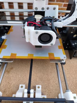 Impresora 3D Anet A8 para Despiece o Reparación