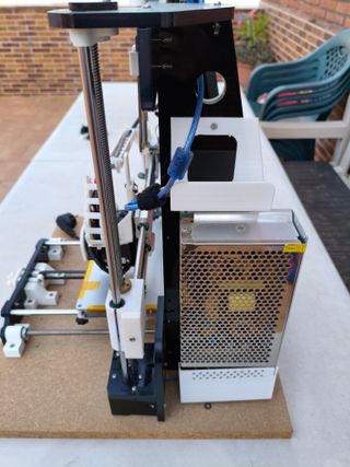 Impresora 3D Anet A8 para Despiece o Reparación