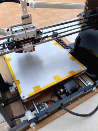 Impresora 3D Anet A8 para Despiece o Reparación