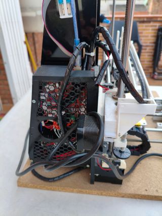 Impresora 3D Anet A8 para Despiece o Reparación