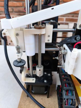 Impresora 3D Anet A8 para Despiece o Reparación
