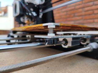 Impresora 3D Anet A8 para Despiece o Reparación