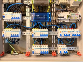 ELECTRICISTA EN VALENCIA Y ALREDEDORES