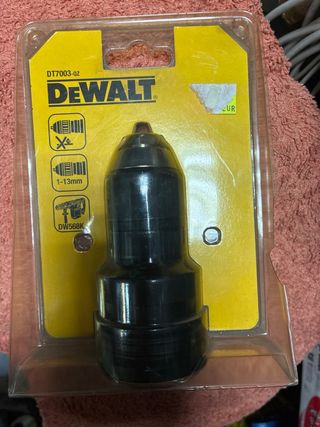 Mandril DeWalt DT7003-QZ 1-13mm