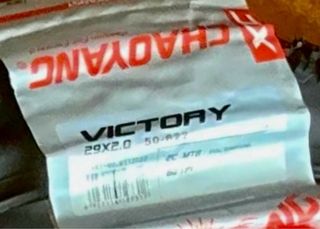 Cubiertas mtb Victory Chaoyang 29