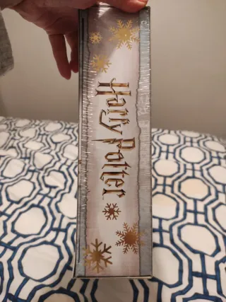 Calendario Adviento Harry Potter Funko Pop 2019