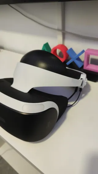 Gafas VR PlayStation