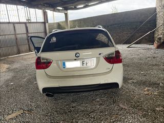 BMW Serie 3 2007