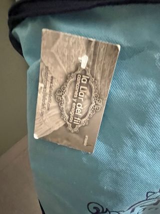 Cancán niña fallera La Llar del Fil