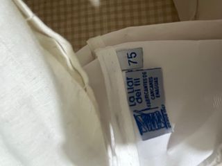 Cancán niña fallera La Llar del Fil