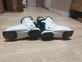 Botas de esquí Wedze Talla 20-22cm