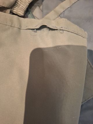 Mono esqui 10 años decathlon unisex