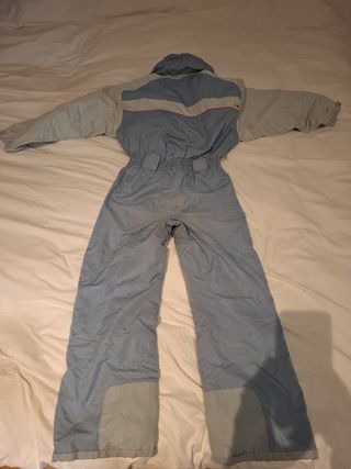 Mono esqui 10 años decathlon unisex