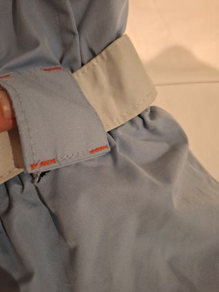 Mono esqui 10 años decathlon unisex