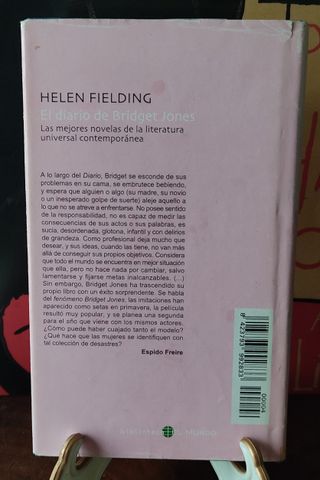 El Diario de Bridget Jones