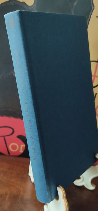 El Diario de Bridget Jones