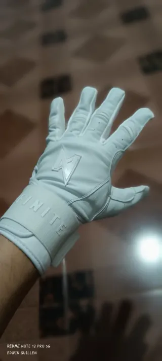 Luvas de Bateo Beisebol/Softbol