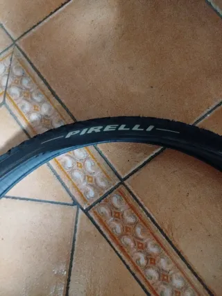 2 Cubiertas Pirelli Cinturato Gravel 700x40 Nueva