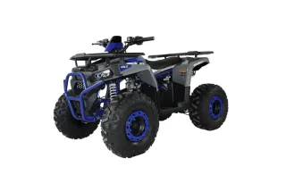 QUAD BJR AZ 125CC Automático