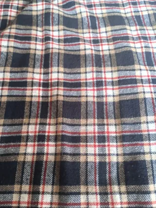 Anorak talla 12 niño ..muy calentita