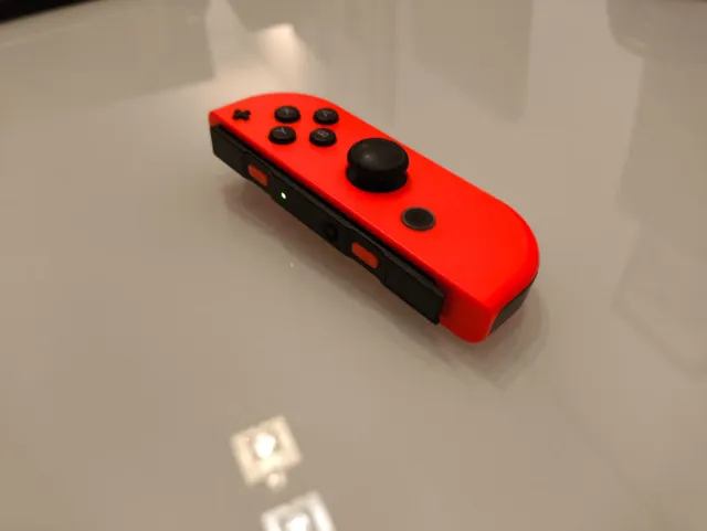 Nintendo Switch 128gb