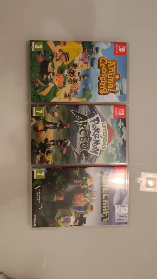 Nintendo Switch 128gb