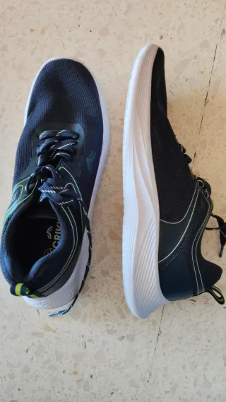 Zapatilla deportiva Crivit T43