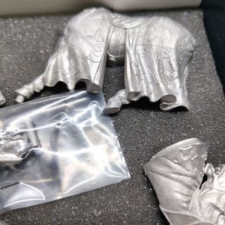 FIGURA PEGASO MODELS 54-514 OWAIN GLYDWER