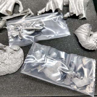 FIGURA PEGASO MODELS 54-514 OWAIN GLYDWER