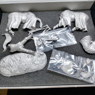 FIGURA PEGASO MODELS 54-514 OWAIN GLYDWER