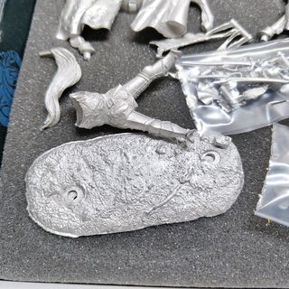 FIGURA PEGASO MODELS 54-514 OWAIN GLYDWER