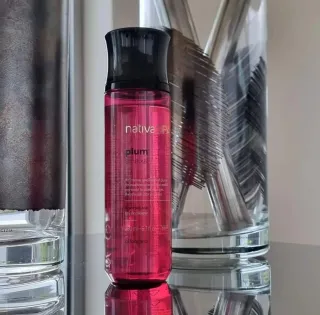 Body Splash Ameixa Nativa Spa Boticário