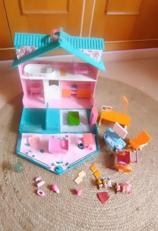 Hospital Barriguitas