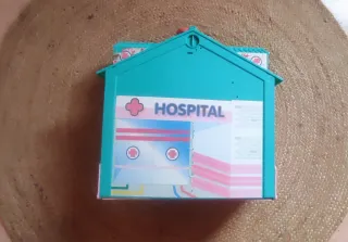 Hospital Barriguitas