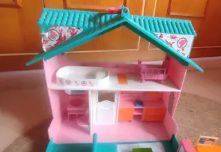 Hospital Barriguitas