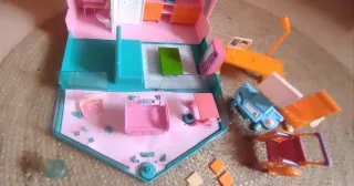 Hospital Barriguitas