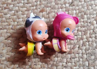 Hospital Barriguitas