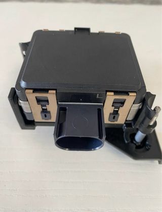 Sensor Radar Distancia Coche Control Crucero