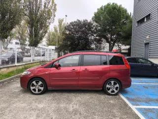 Mazda 5 2006