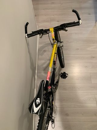 EDICIÓN LIMITADA MTB Supra BH Clásica