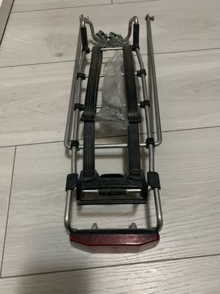 EDICIÓN LIMITADA MTB Supra BH Clásica