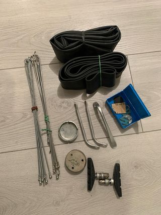 EDICIÓN LIMITADA MTB Supra BH Clásica