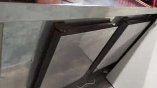 Vitrina refrigerador