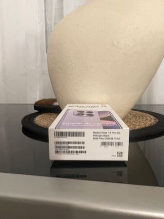 Redmi Note 14 Pro 5G Morado